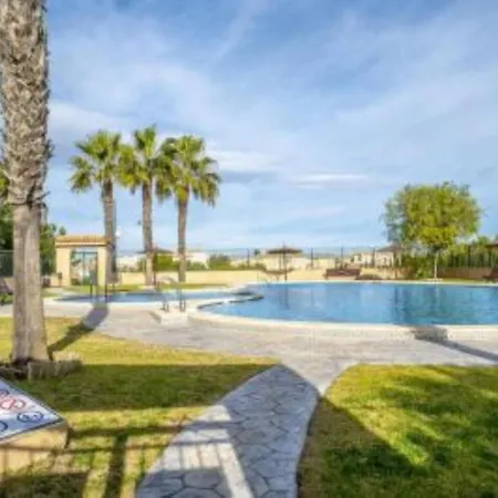 Townhouse Dreamhills Altos Holiday home *