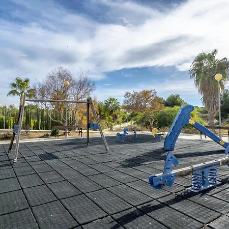 Townhouse Dreamhills Altos