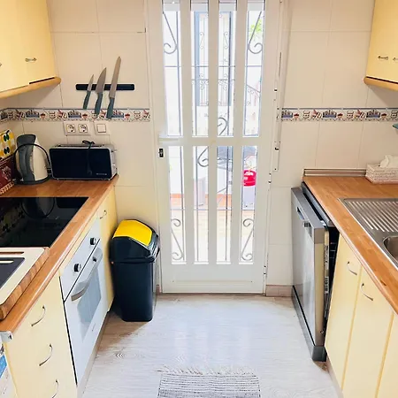 Holiday home Townhouse Dreamhills Altos *