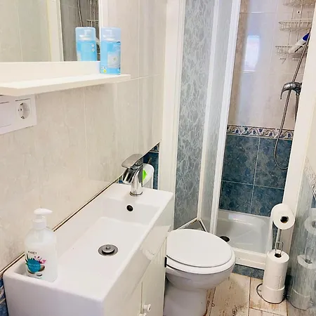 Townhouse Dreamhills Altos Holiday home Alicante