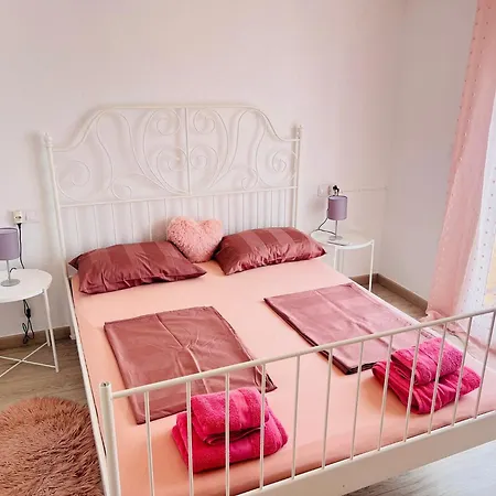 Holiday home Townhouse Dreamhills Altos