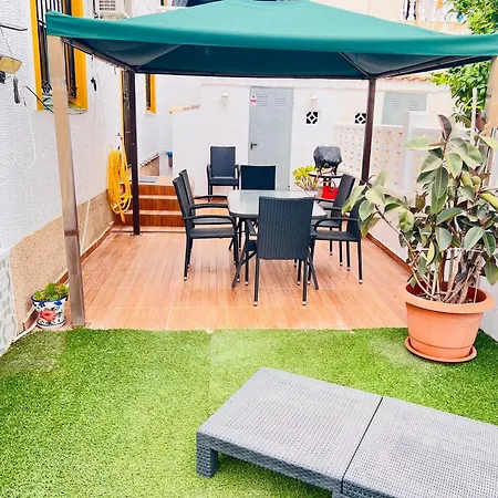 Holiday home Townhouse Dreamhills Altos