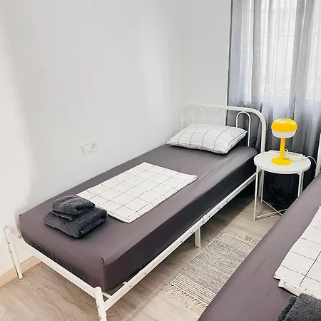 Townhouse Dreamhills Altos Holiday home *