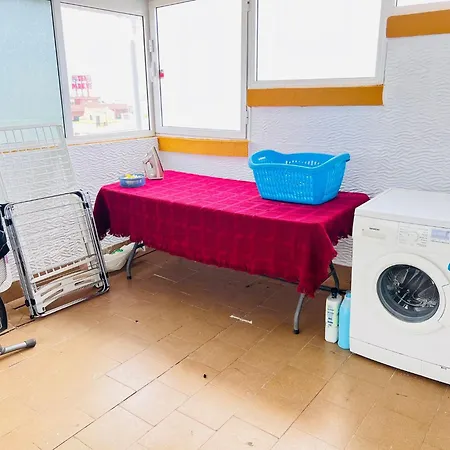 Holiday home Townhouse Dreamhills Altos *