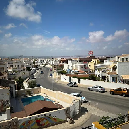 Holiday home Townhouse Dreamhills Altos *