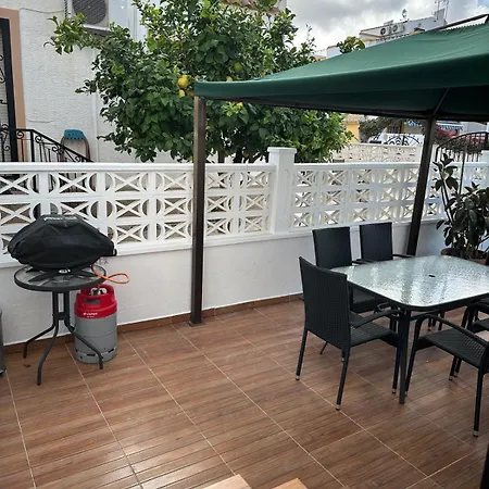 Townhouse Dreamhills Altos *