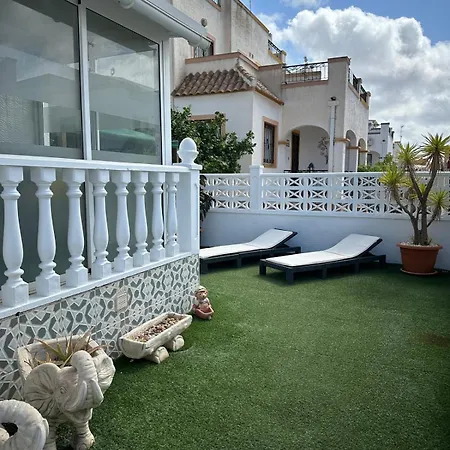 Townhouse Dreamhills Altos * Alicante