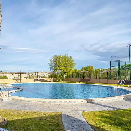 Holiday home Townhouse Dreamhills Altos