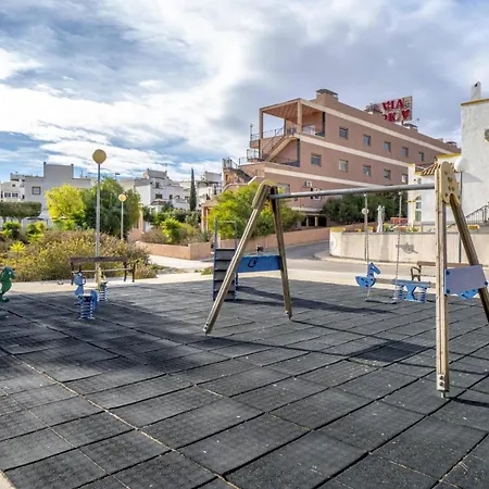 Townhouse Dreamhills Altos La Florida (Valencia)