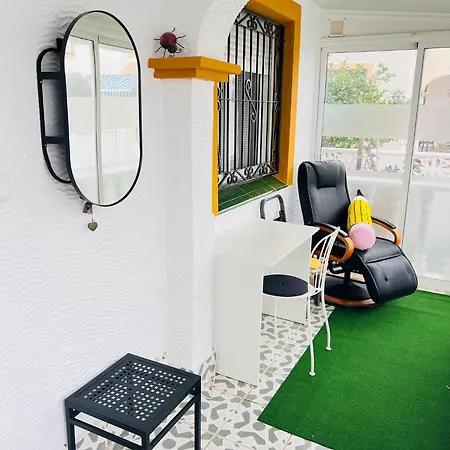 Townhouse Dreamhills Altos Сasa de vacaciones