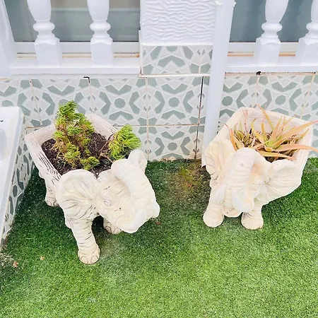 Townhouse Dreamhills Altos Сasa de vacaciones *