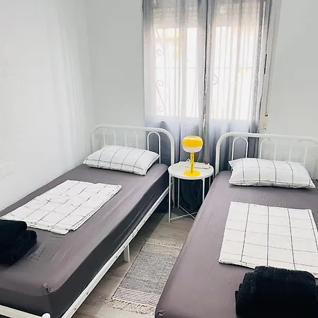 Townhouse Dreamhills Altos Holiday home
