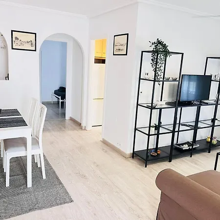 Townhouse Dreamhills Altos Сasa de vacaciones La Florida (Valencia)