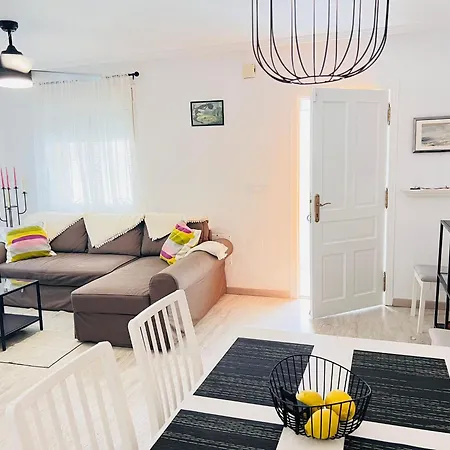 Townhouse Dreamhills Altos