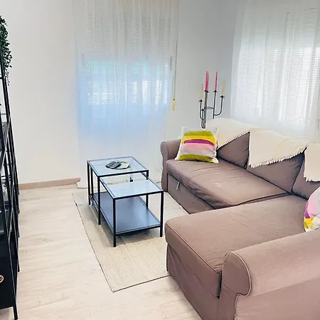 Townhouse Dreamhills Altos Сasa de vacaciones