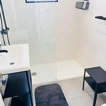 Сasa de vacaciones Townhouse Dreamhills Altos La Florida (Valencia)